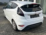 Ford Fiesta Titanium*8xReifen*Kamera*Navi*Garantie - Ford: Xr8