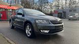 Skoda Octavia 2.0 TDI 4x4 Kombi/ Ahk/Klima