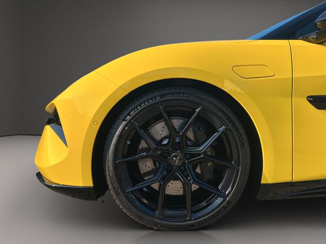 Fahrzeugabbildung Lotus Emeya S AHK elektr. Lotus Wuppertal