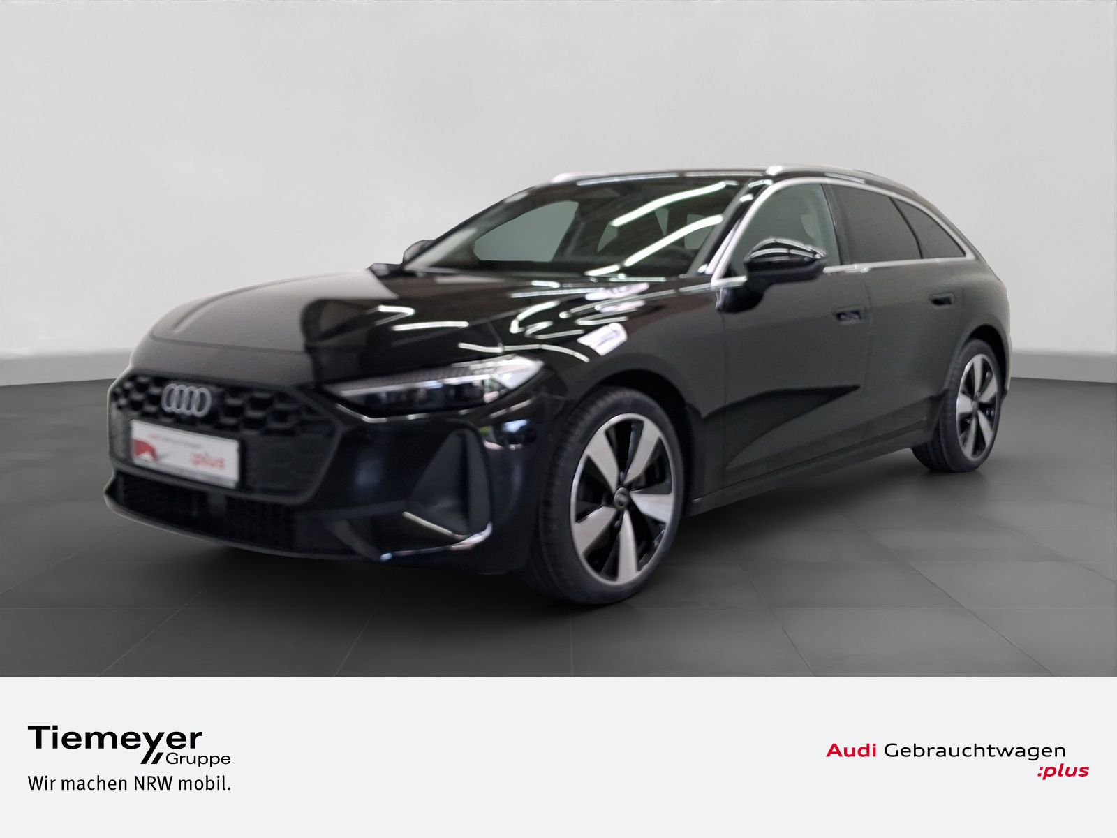 Audi A5 Avant TDI Q LM19 BF-DISPLAY MATRIX eSITZE foto 1