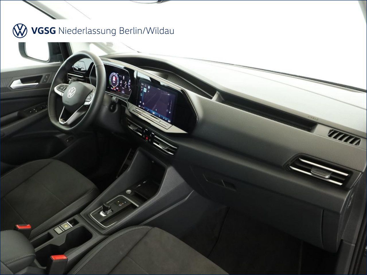Volkswagen Caddy Maxi - Bild 7