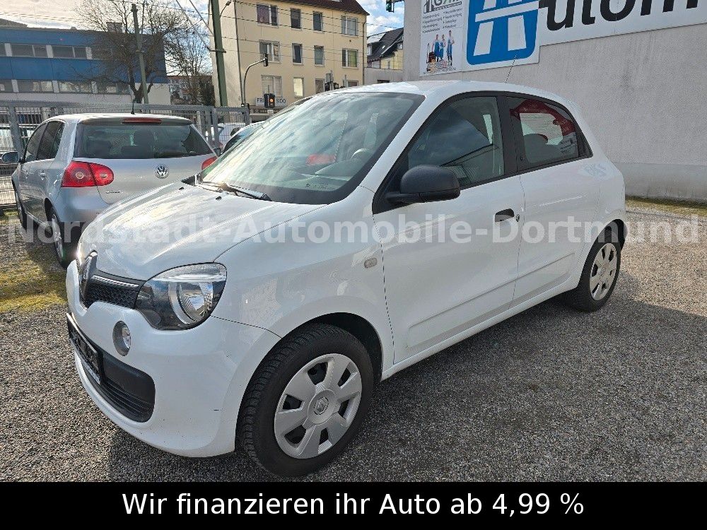 Angebot ansehen Renault Twingo