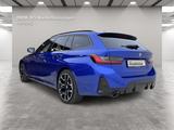 BMW 330e Touring M Sport AHK Driv.Assist.Prof LED - BMW 330 in Hamburg