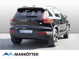 Volvo XC40 T4 R Design/AHK/360°CAM/MEMORY/SHZ/LHZ/ - Volvo XC40 in Bielefeld