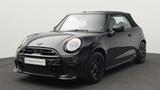 MINI Cooper S Cabrio - MINI Cooper S Cabrio: Roadster