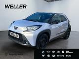 Toyota Aygo X S-CVT JBL *Bi-LED*18''*ACC*CAM*SHZ*CarPla