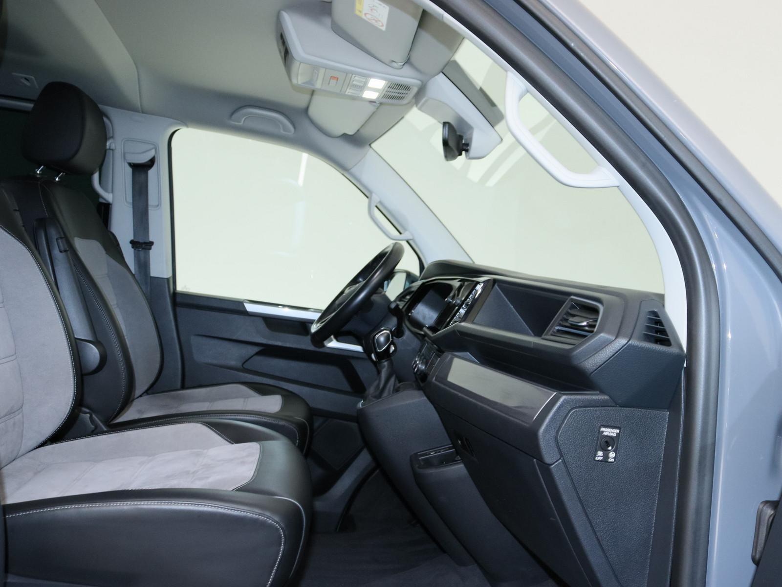 Volkswagen T6.1 Transporter Multivan 2.0 TDI Generation Six