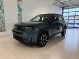 Fiat Panda ICON HYBRID 1.2 eDCT 81 kW (110 PS) Tec... - Fiat Panda Tageszulassungen