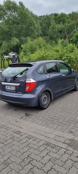 Honda FR-V 2.2i-CTDi Comfort Comfort - Honda FR-V mit Diesel-Antrieb