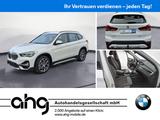 BMW X1 xDrive25e xLine Steptronic Bluetooth PDC Klim - BMW X1 xLine mit Hybrid-Antrieb (Benzin/Elektro)