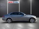 Mercedes-Benz E200 CGI BlueEfficiency Avantgarde Klimaaut. - Mercedes-Benz Avantgarde