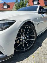 BMW 440i Coupé M Performance Power Kit - BMW 440 von privat