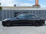 Mercedes-Benz S 63 AMG 4Matic+ L Performance*4x Massage*TV* - gebrauchte Mercedes-Benz S 63 AMG aus dem Jahr 2023