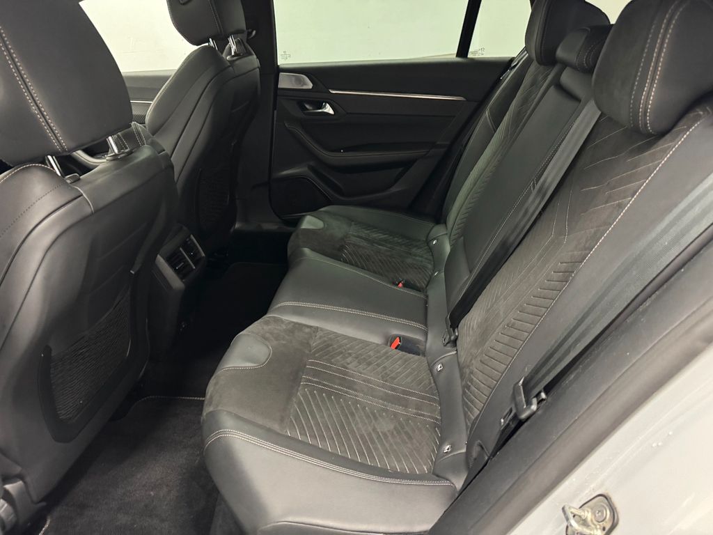 PEUGEOT 508 BLUE HDI 130 SW GT LINE*PANO*ACC**FACELIFT** PEUGEOT 508 BLUE HDI 130 SW GT LINE*PANO*ACC**FACELIFT**