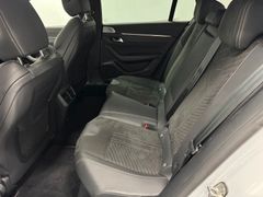 PEUGEOT 508 BLUE HDI 130 SW GT LINE*PANO*ACC**FACELIFT** PEUGEOT 508 BLUE HDI 130 SW GT LINE*PANO*ACC**FACELIFT**
