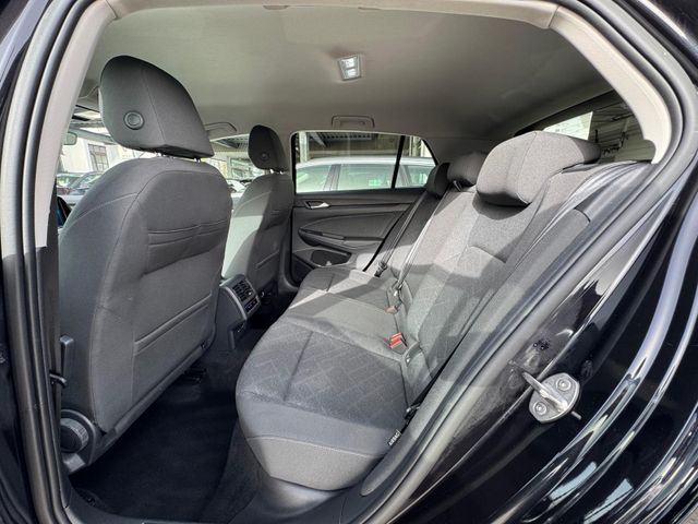 Golf 1.5 TSI 131PS Life APP/NAV/LED/PDC/SHZ/Klim