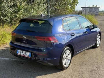 Volkswagen Golf - 9