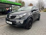 Kia Sportage FIFA World Cup Edition 4WD **NAVI** - Kia Sportage: Cup