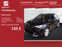 Seat Arona - Vorschau Bild 1