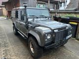Land Rover Defender 110 Td4 Station Wagon  - Land Rover Gebrauchtwagen von 2007