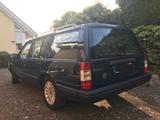 Volvo 940 2.3TI Classic - Volvo 940 mit Benzin-Antrieb: Kombi, 2.3