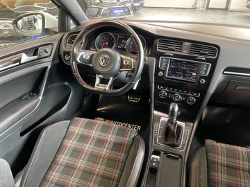 Volkswagen Golf VII Lim. GTI Performance BMT *ACC*BI-XENON*