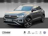 Volkswagen T-Roc Style 2.0 TDI DSG LED+ Navi AHK 19" Travel