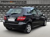 Mercedes-Benz B 180 2.0 CDI Automatik Leder Navi PDC - Mercedes-Benz B 180 Gebrauchtwagen in Mönchengladbach