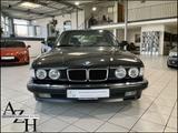 BMW 750 iL E32 V12 / Oldtimer / Langversion - BMW: E12