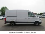 MAN TGE 3.180 Navi Kamera Klima AHK Standheizung - Offers matching your search criteria