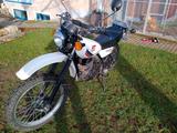 Yamaha XT250 - YAMAHA XT 250