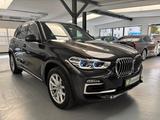 BMW X5 xDrive 30dxLine LASER PANO HUD KAMERA MEMORY - BMW X5 aus 2020
