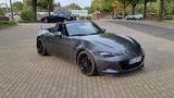 Mazda MX-5 2.0 ND G 184 mit Tuningteilen von SPS - Mazda MX-5: Nd