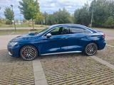 Audi S3 Limo 333PS Akrapovic VOLLAUSSTATTUNG - Audi S3 Akrapovic Gebrauchtwagen
