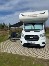 Chausson C514 VIP - Chausson Alkoven