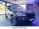 BMW X5 M50d*Head-UP*Memory*Euro6*Kamera*Soft-Clo - BMW X5 M50 aus 2016