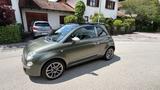 Fiat FIAT 500 by Diesel-Sondermodel -TÜV neu - Fiat 500 by-DIESEL