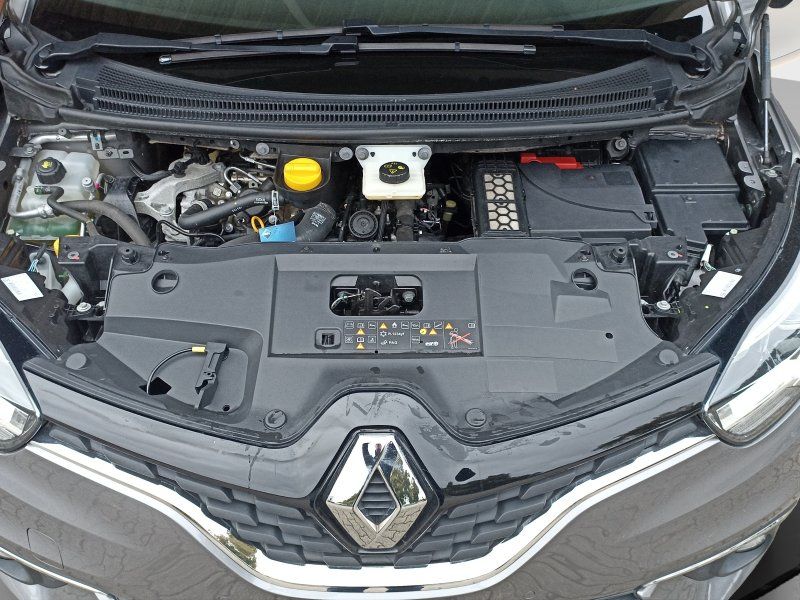 Fahrzeugabbildung Renault Scenic IV  Limited Aut  NAVI+KAMERA+SMART-LINK+2