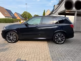 BMW X5 M50d Pano STHZG 360 B&O Soft C. Head ++++ - BMW X5 M50 Gebrauchtwagen