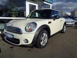 MINI ONE Mini One*Sitzheizung/Alu/Klima* - MINI ONE in Augsburg