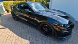 Ford Mustang GT 5.0 , GT500 Look, 460 PS - Ford Mustang Unfallwagen