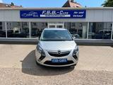 Opel Zafira C Tourer Innovation 1-Hand - Opel Zafira: Kombi