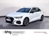 Audi A3 Sportback 35 TFSI S line Optikpaket Navi conn - Audi aus 2024