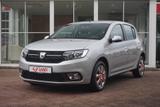 Dacia Sandero II 1.0 Ambiance Klima Tempomat Bluetooth - Dacia Sandero: 5 Türen