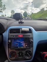 Fiat Grande Punto 1.4 16V Dynamic Dynamic - gebrauchte Fiat Grande Punto aus dem Jahr 2006