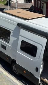 Iveco Daily Standklima/Heiz., Solar 420W - Iveco Wohnmobil oder -wagen