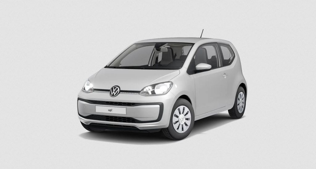Image of Volkswagen up!