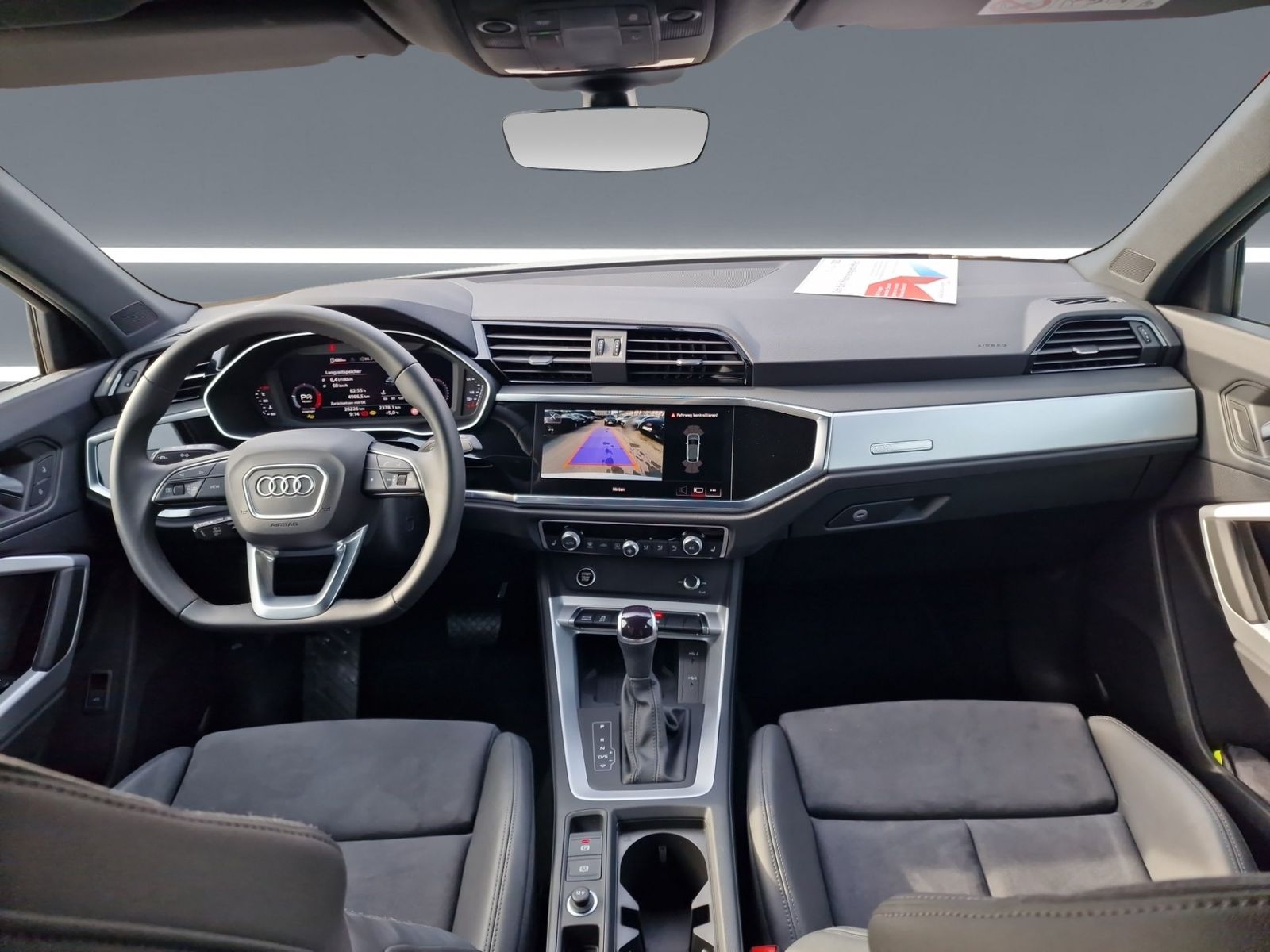 Audi Q3 - Bild 10