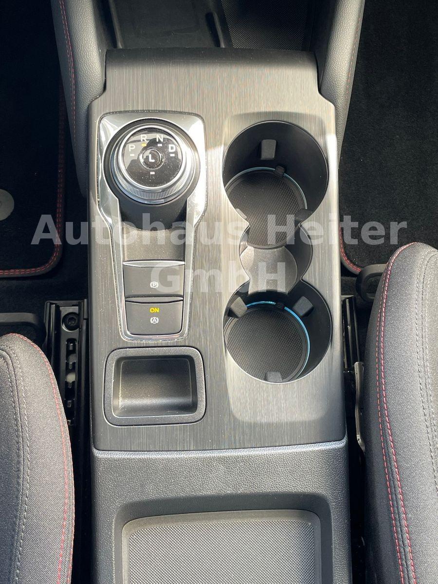 Ford Focus 1.5 EB Aut.ST-Line X / ACC+Matrix+e.Klappe, миниатюра 27
