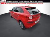 Suzuki Baleno 1.0 Boosterjet Comfort Automatik - Suzuki Baleno Gebrauchtwagen